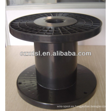 Bobinas de hilo negro de 250 mm abs (proveedor)